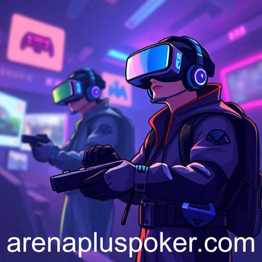 ArenaPlus Embraces the Future of Gaming