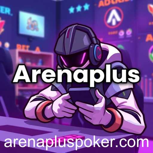 ArenaPlus: Pioneering the Future of Online Gaming