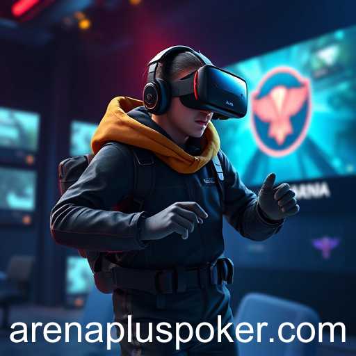 poker heads-up um contra um