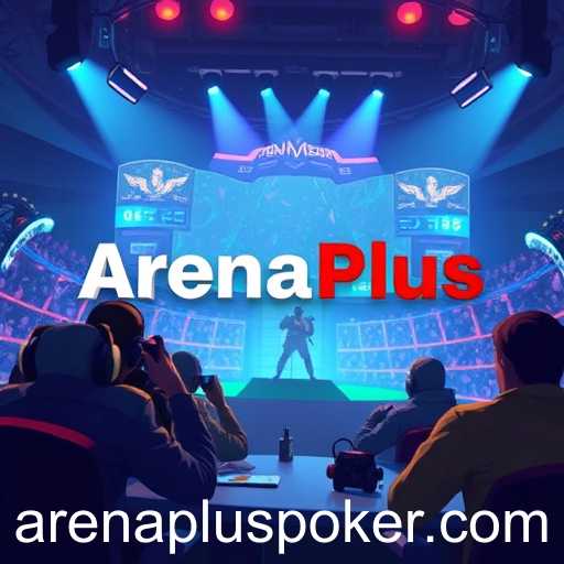The Rise of Arenaplus in Modern Gaming Culture