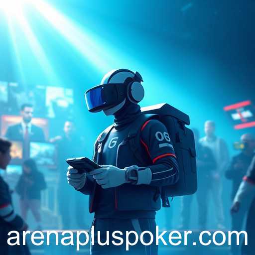 ArenaPlus Revolutionizes Online Gaming Experience
